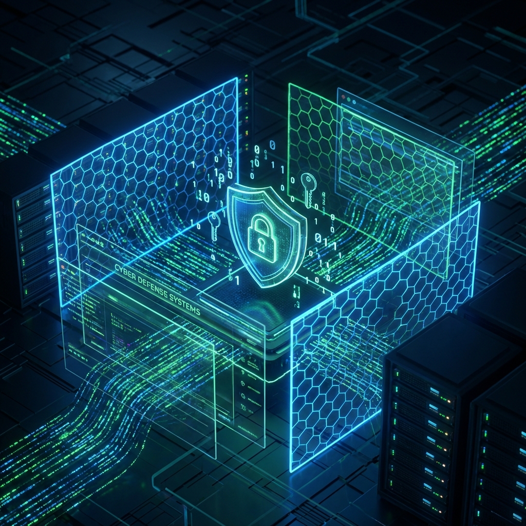 SecureOps - Cybersecurity SOC Dashboard